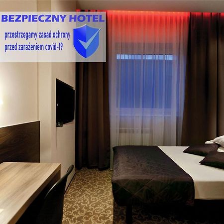 Nu Hotel Λοτζ Εξωτερικό φωτογραφία