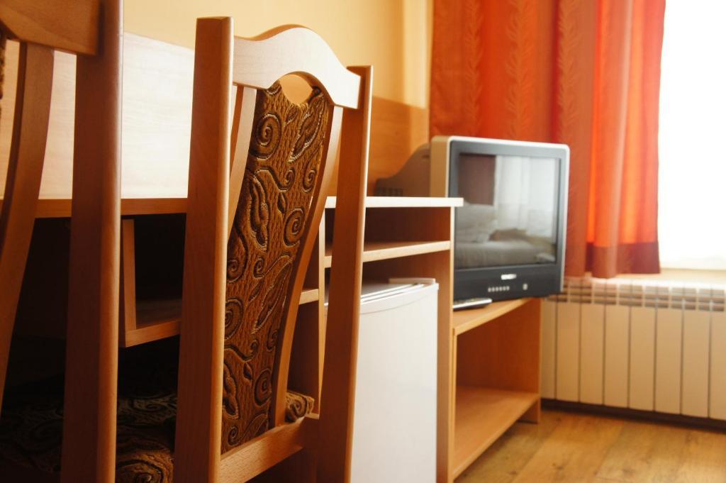 Nu Hotel Λοτζ Δωμάτιο φωτογραφία