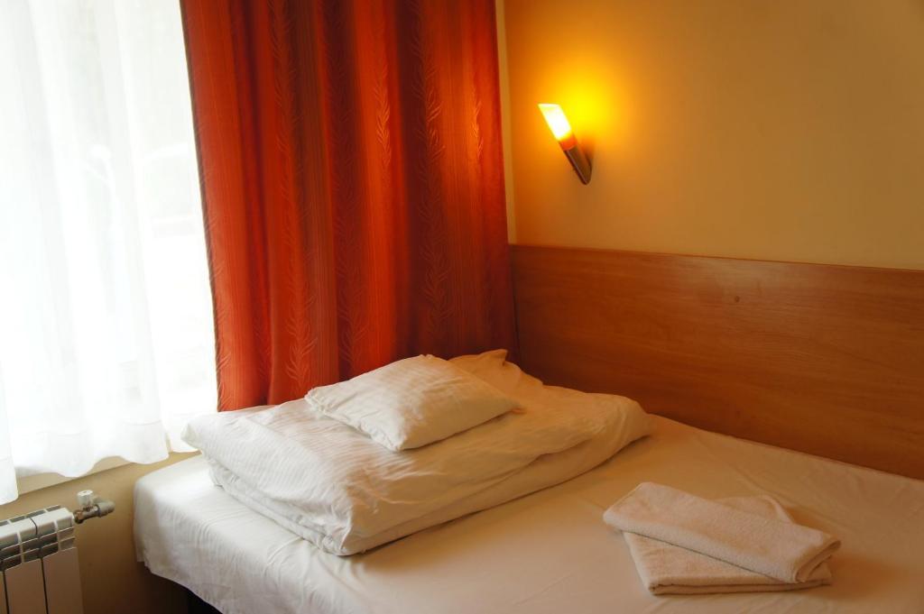 Nu Hotel Λοτζ Δωμάτιο φωτογραφία