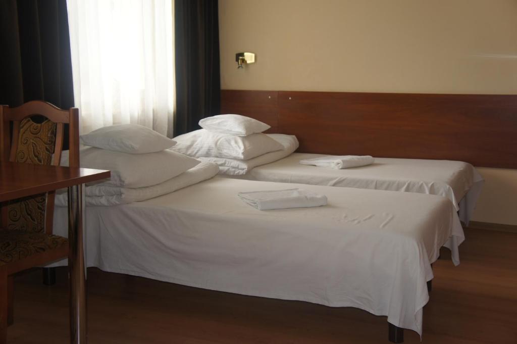 Nu Hotel Λοτζ Δωμάτιο φωτογραφία