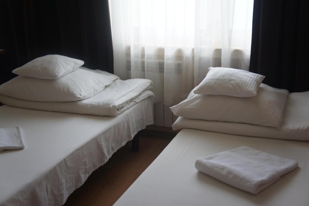Nu Hotel Λοτζ Δωμάτιο φωτογραφία