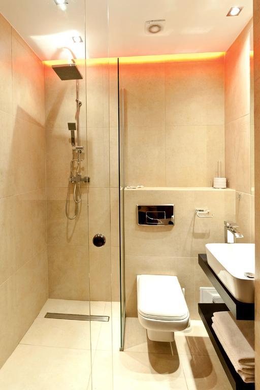 Nu Hotel Λοτζ Εξωτερικό φωτογραφία