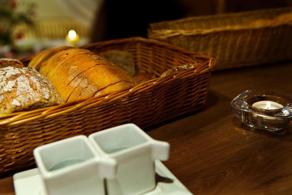 Nu Hotel Λοτζ Εξωτερικό φωτογραφία