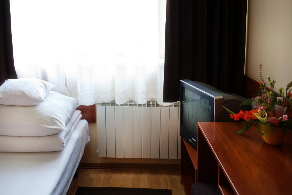 Nu Hotel Λοτζ Εξωτερικό φωτογραφία